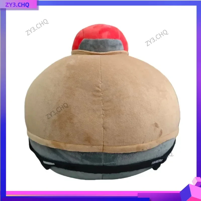 新モデルファットジェイソン・トッドアニメぬいぐるみかわいいおもちゃぬいぐるみハロウィンクリスマスギフトコレクタブル映画テレビ周辺機器