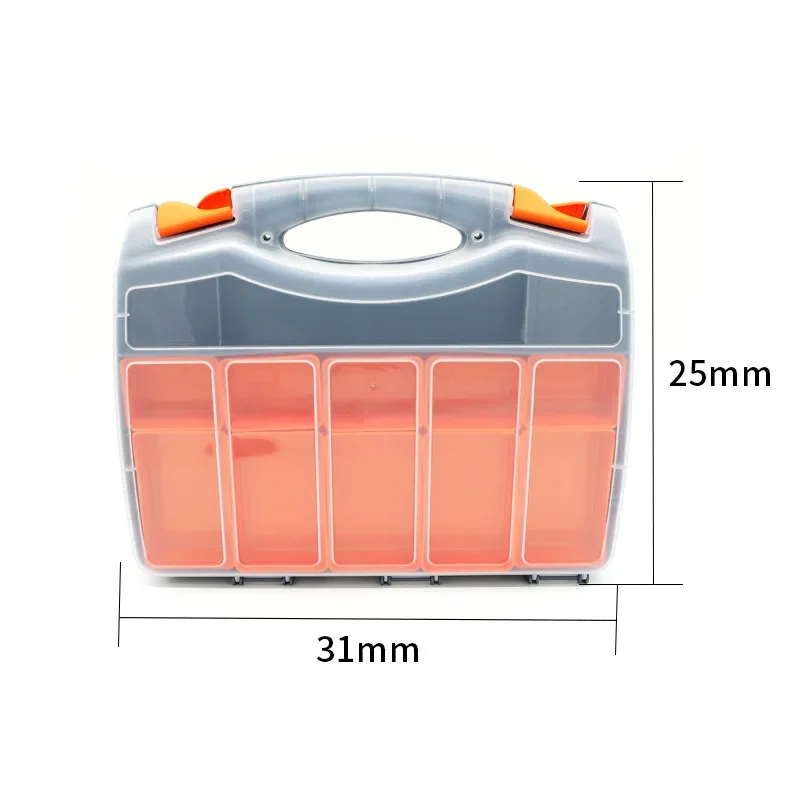 Deutsch DT Series Waterproof Connector Kit Repair tool box DT06-2/3/4/6/8/12S DT04-2/3/4/6/8/12P with terminal and pliers