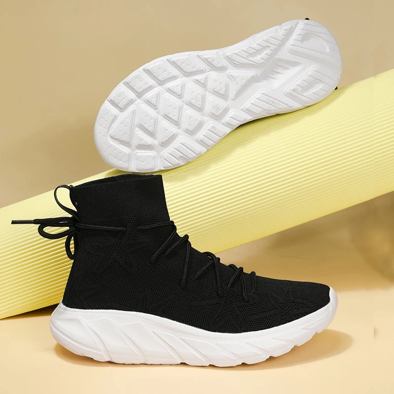 Najlepsze wysokiej jakości męskie sneakersy, przewiewne buty codzienne z siateczki, jesień 2026, nowe oddychające męskie buty, tenisówki męskie, płaskie buty męskie, zapatillas hombre.