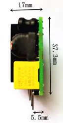KQ-130S Power Line Carrier Data Transceiver Module
