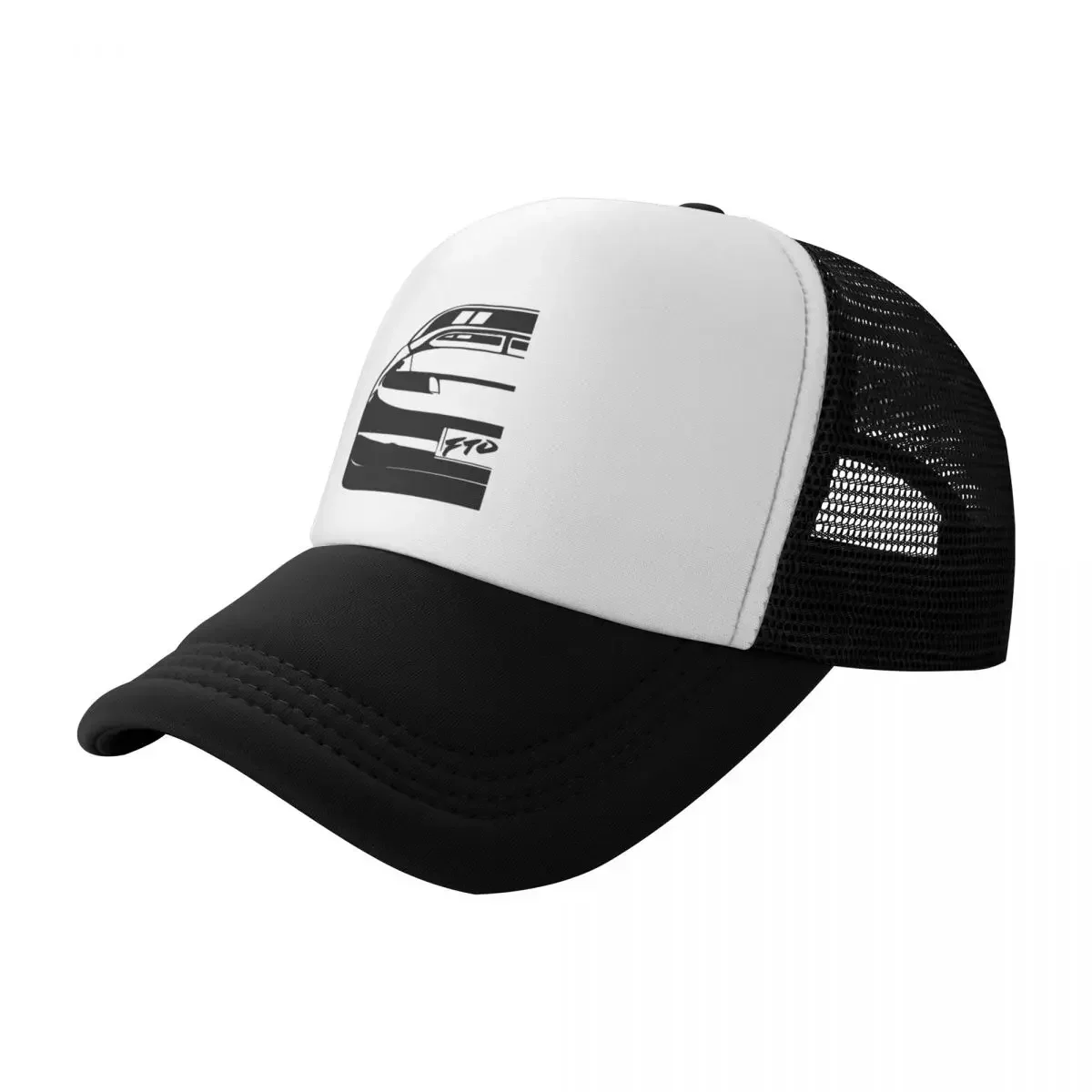 

FTO JDM Art - Car Baseball Cap Designer Hat Cosplay cute Women's Men's