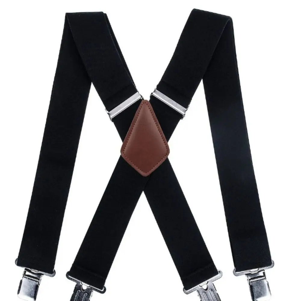 suspensorios-masculinos-de-moda-com-design-x-back-elasticos-4-clipes-fortes-alcas-ajustaveis-para-terno-de-casamento