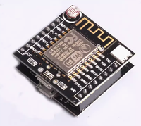 1set ESP8266 serial WIFI Witty cloud Development Board ESP-12F module MINI nodemcu