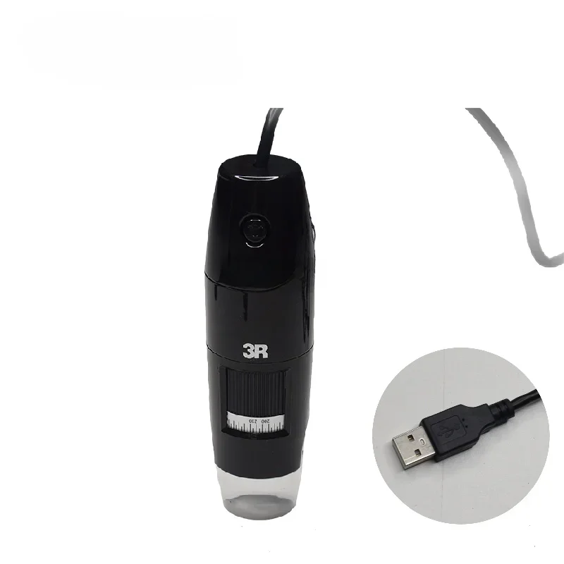 Usb Digital Microsc…