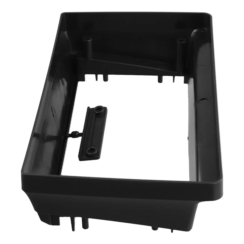 

AM-Car Radio Fascia Frame For Toyota Townace Liteace Van Daihatsu Gran Max 9 Inch Stereo Panel Adapter LHD