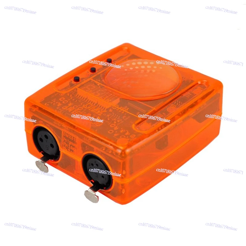 Fc Usb Stage Light …