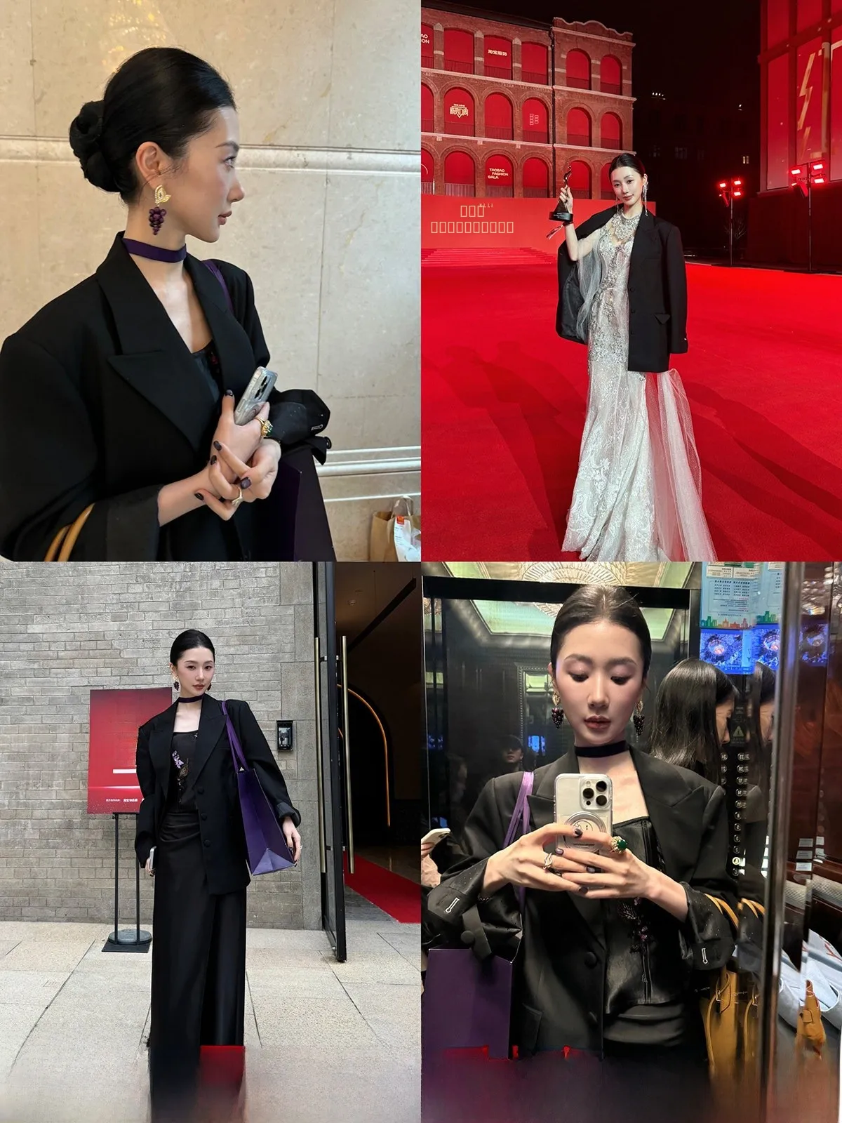 

Оригинальный повседневный костюм Lu Qing: летний женский пиджак высокого качества, черный, в западном стиле, с длинными рукавами