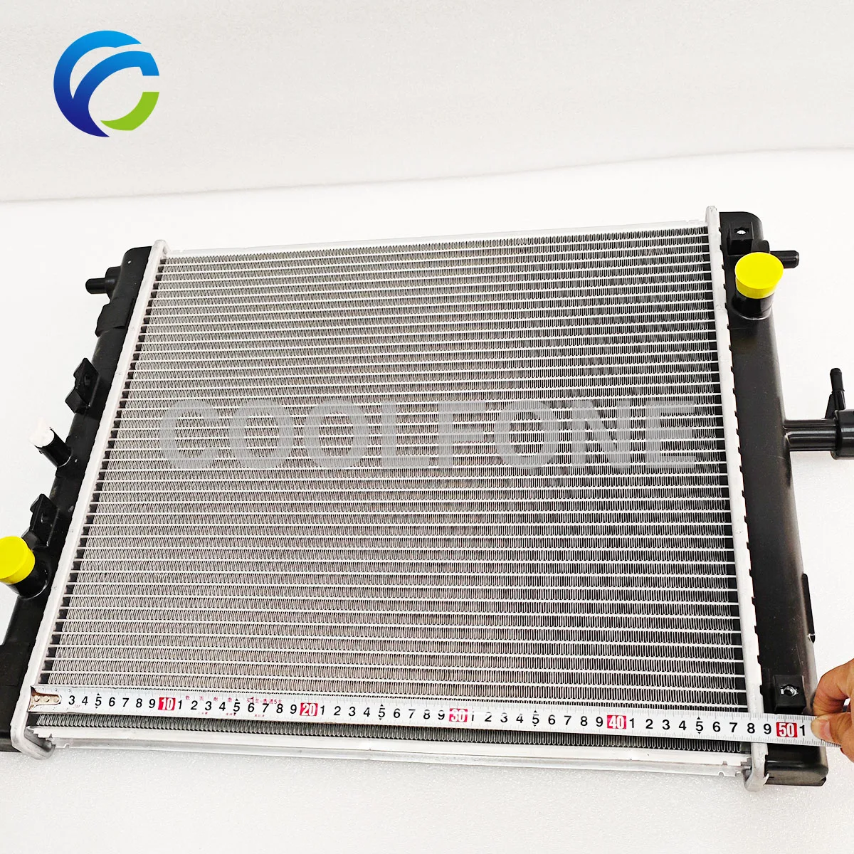 Engine Cooling Radiator for SUZUKI CARRY APV 1.6 2006- 17700-61J00