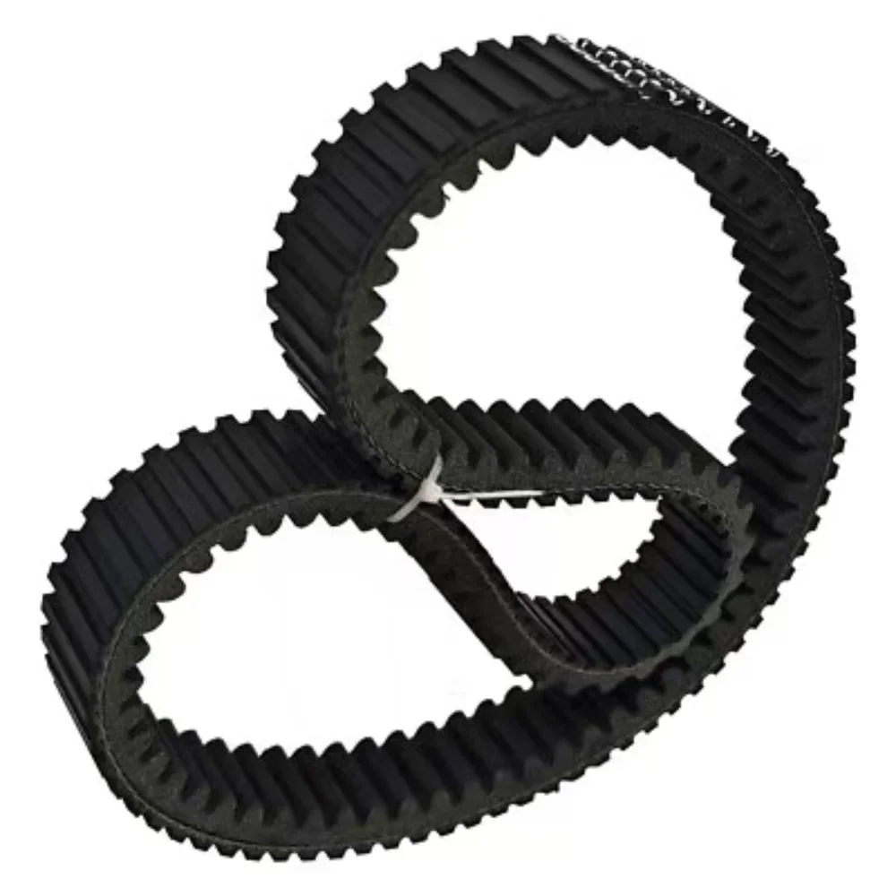 

23100-MEF-003 rear drive belt is suitable for 2006-2009 Honda FJS400 Silver Wing