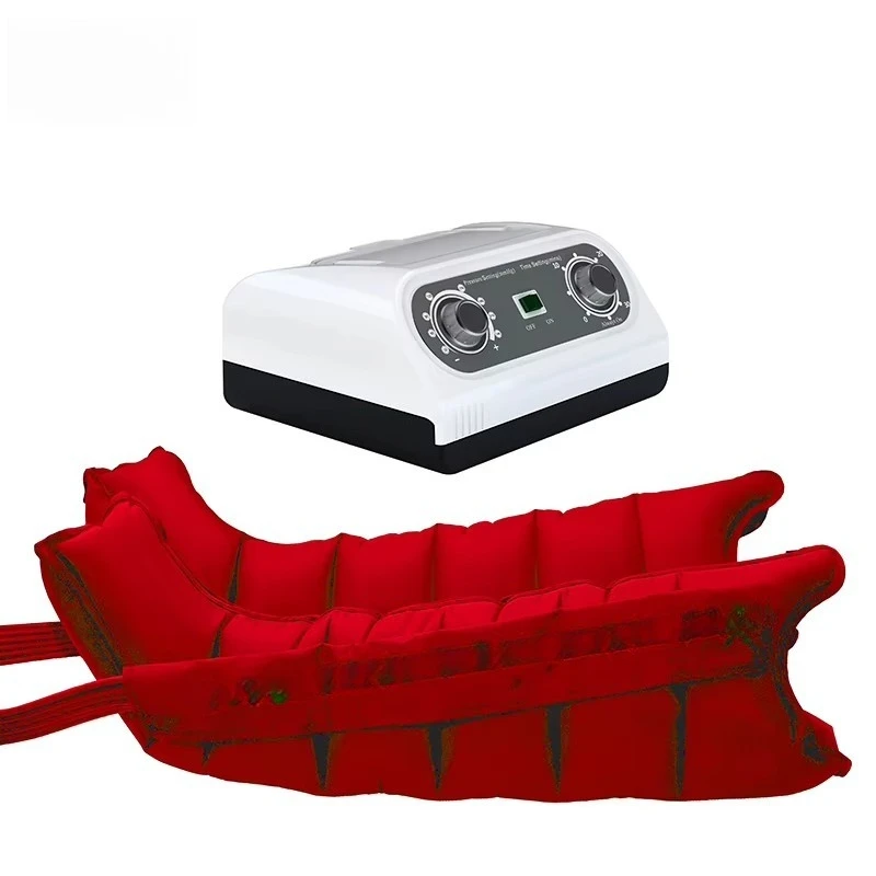 Air Compression Leg Massager Air Compression Therapy Recovery Boots System