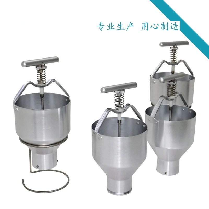 Donut forming machine book cake machine food stall is suitable for multi-speed adjustment