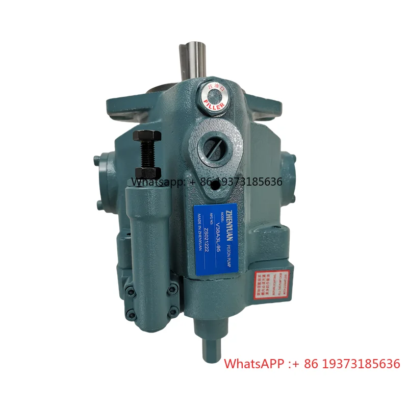 Oem Piston Oil Pump…