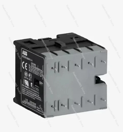 

Контактор-микрореле B7-30-10-P 24В