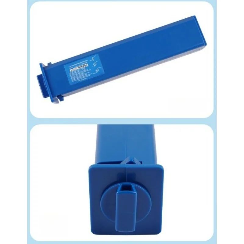 V60-19000-63 High Quality Medical Battery 14.8V 76.96Wh 5200mAh for Flight 60 Ventilator Brand New Replacement Battery