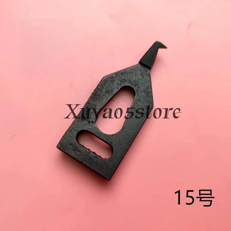 Wire locking machine accessories Purple light wire locking machine Hook jaw pin holder Positioner Paper press