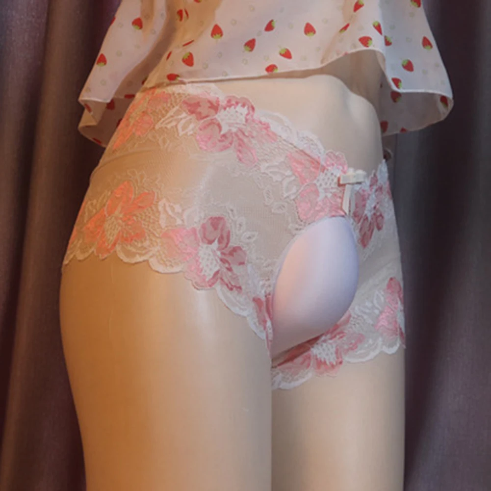 

Men Hiding Gaff Panties Shap Briefs Crossdress Underwear Transgender Panties
