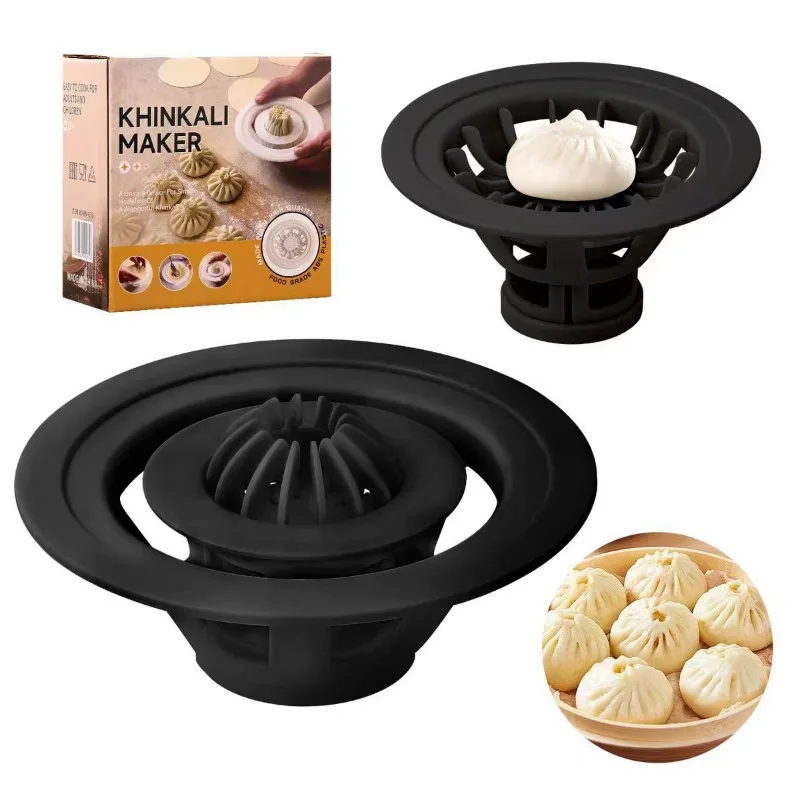 Baozi Maker - Best Kitchen Tool for Delicious Baozi