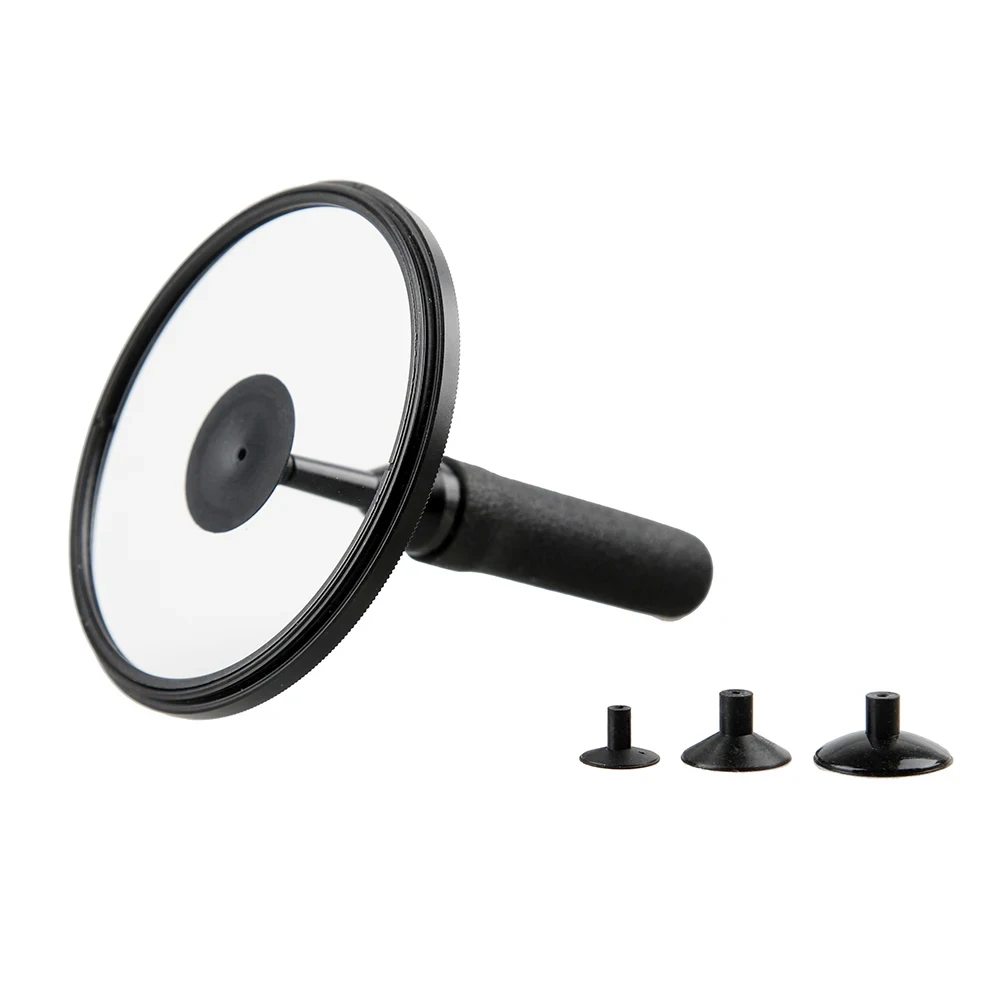 أداة إصلاح العدسة أداة إزالة العدسة قطف العدسة وشفط كأس شفط العدسة 4 نصائح لكانون نيكون سوني