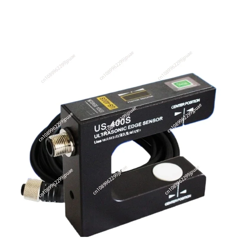 PS-400S US-400S New Original Ultrasonic Sensor, Edge photoelecrict Sensor  including Cable