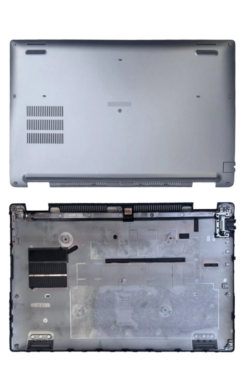 For Dell Latitude 5520 E5520 laptop bottom shell back case base lower cover