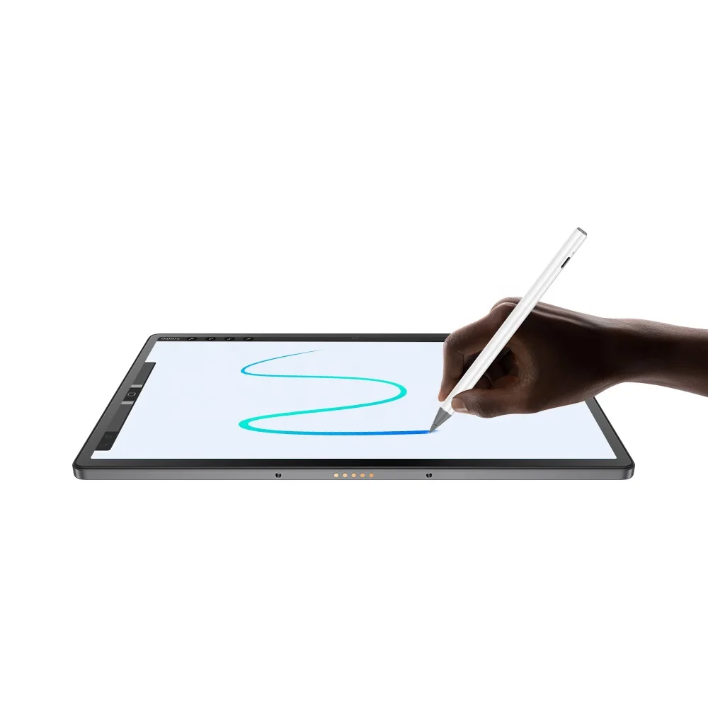 

14 Inch Tablet Android Kids Tablet for Children Education Tablet with Keyboard Stylus Pen Learning School 10000mAh Quad Speakers