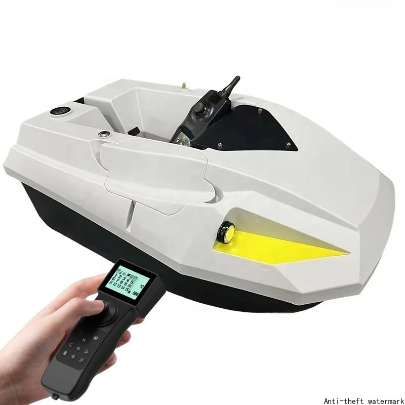 2025 - Remote Contr…