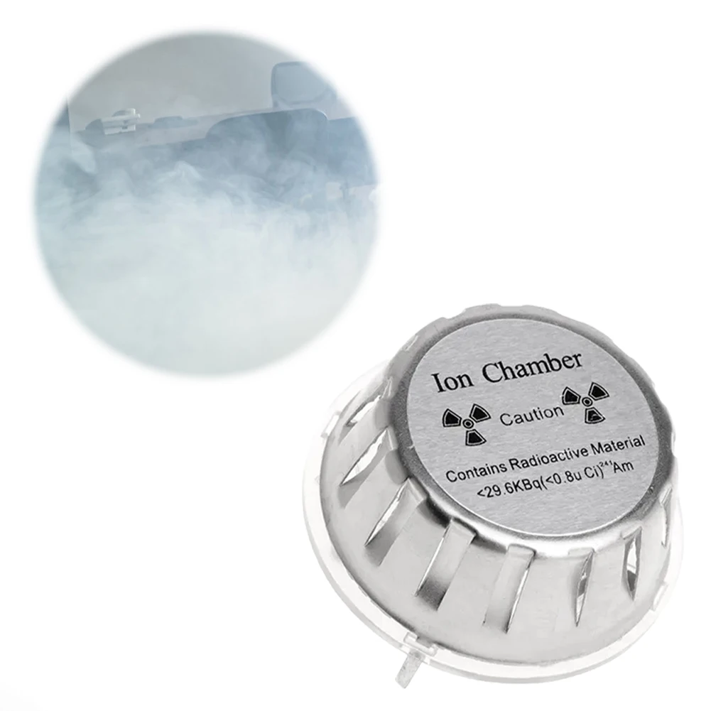 NIS07 NAP-07 NAP07 HIS07 HIS-07 Ion Chamber Smoke Sensor Metal Smoke Sensor Ion Chamber Smoking Sensor Fit for Arduino