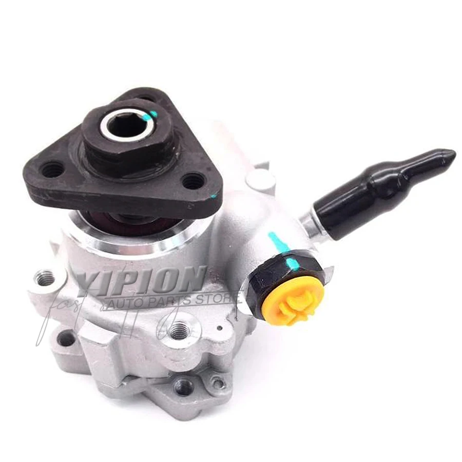 NEW Power Steering Pump Assembly for Fit BMW X1 E84 2.0L 28iX 32416767452  32416798865 32416780413