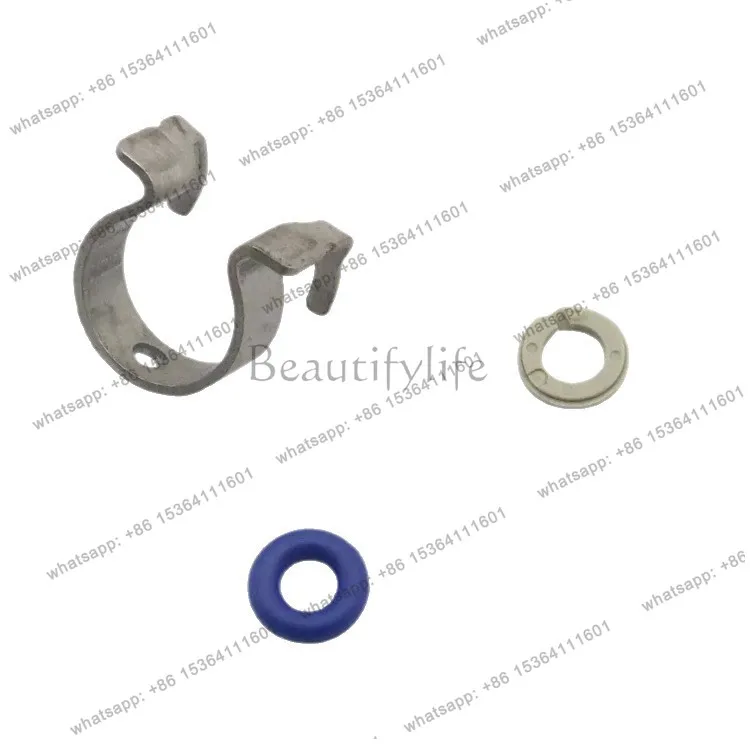 

Automotive Engine Fuel Injector Repair Kit LR037089 C2D24387 for
