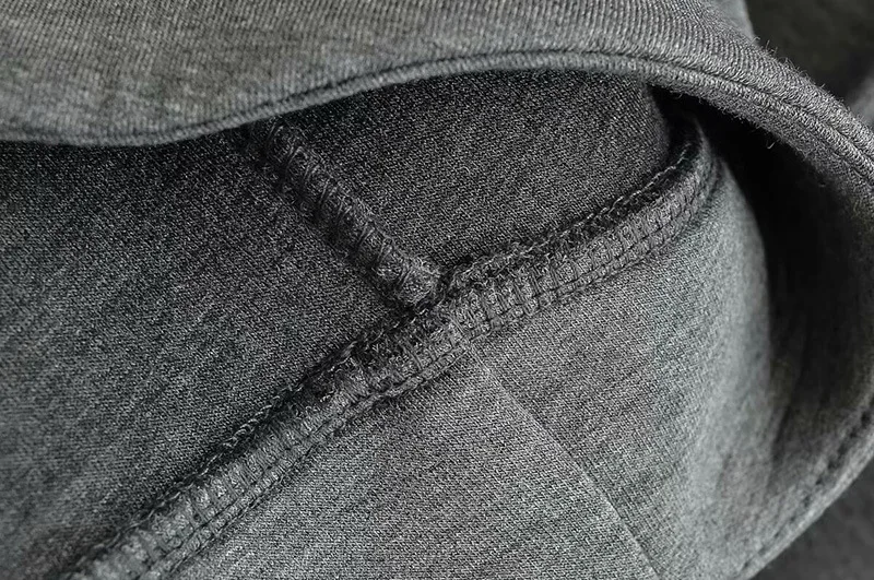 Wein 여성용 지퍼가 달린 여성용 스웨트셔츠, 패셔너블한 긴 소매 스트리트 파카, 여성용 겉옷 코트 Casaco Feminino Inverno