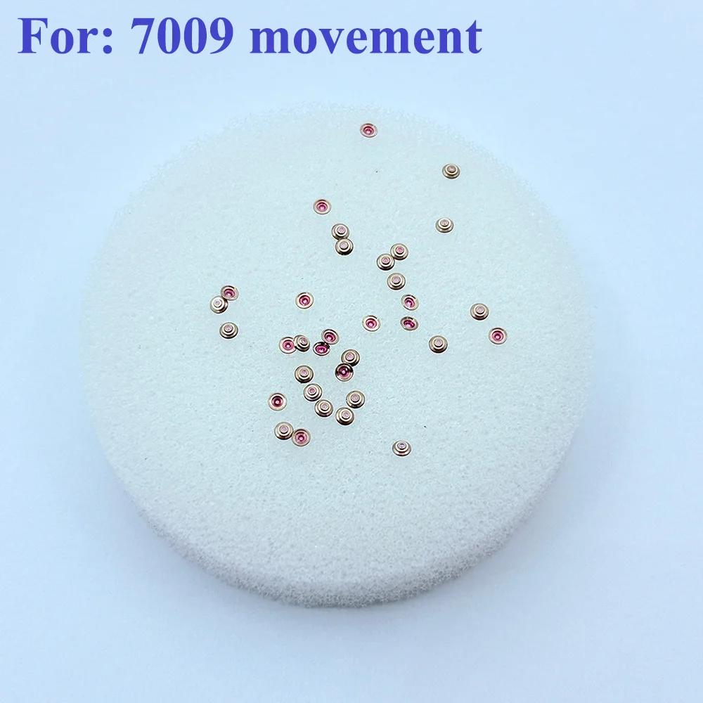 

Watch Accessories Shock Setting Shockproof Drag Bowl Suitable for 7009 Movement Repair Parts