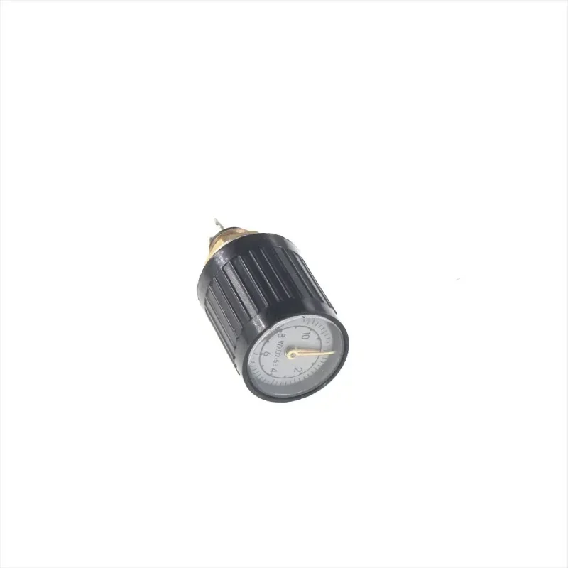 1PCS Pointer Multi-turn Potentiometer WXD2-53 100R/220R/470R/680R/1K/2K2/3K3/4K7/10K