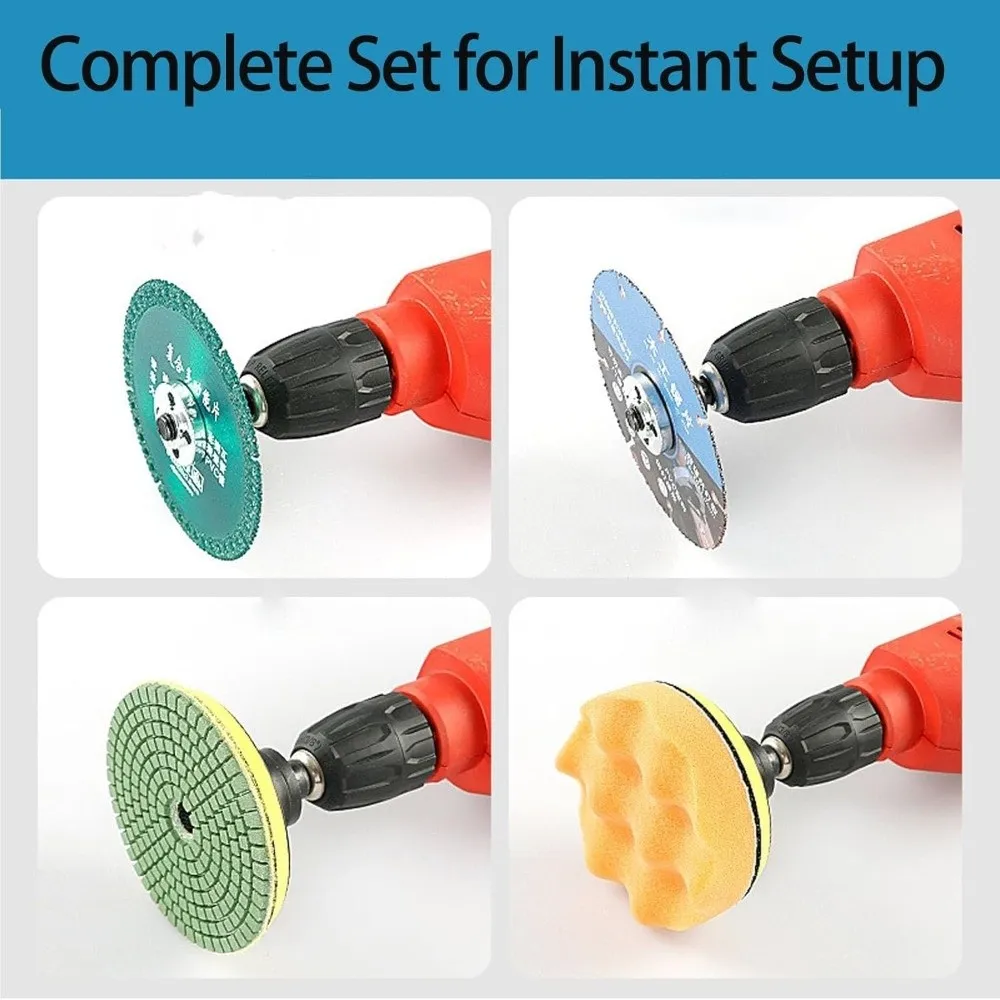 

Металлический адаптер для угловой шлифовальной машины, шатун, оправка, преобразователь электрической дрели, дисковое колесо, оправка, насадка для угловой шлифовальной машины