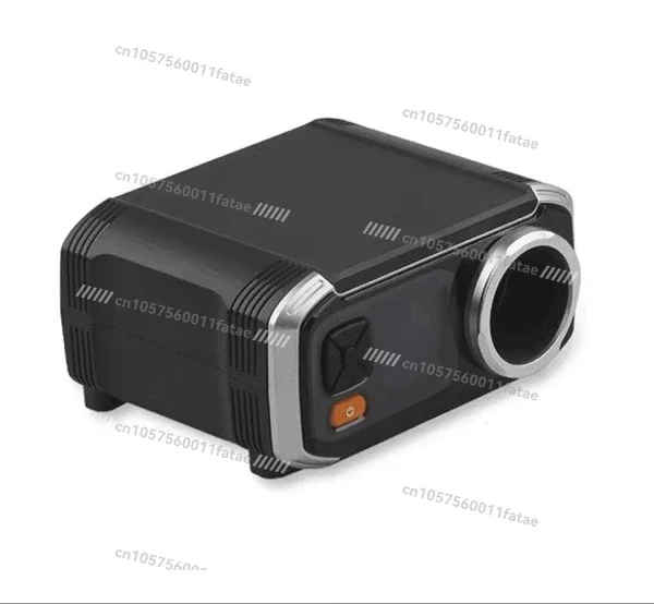 

AC6000 Speed Meter, Professional High-Precision Initial Velocity Tester, Accurate Speed Measurement Device