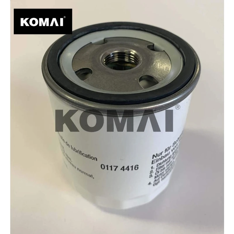 

KOMAI OEM Part, Oil Filter -1174416