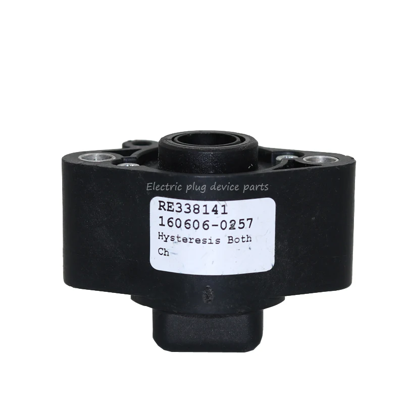 RE338141 Transmission Rotary Position Sensor for John Deere 7200A 7400A 8800A 8900A 9009A DB37 DB88 DB90