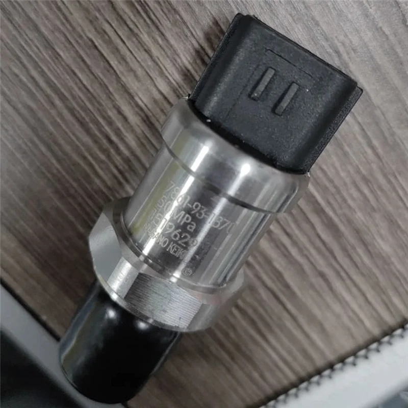 【Падение цены! !】Для колесного погрузчика Komatsu PC, датчик давления масла 7861-93-1870