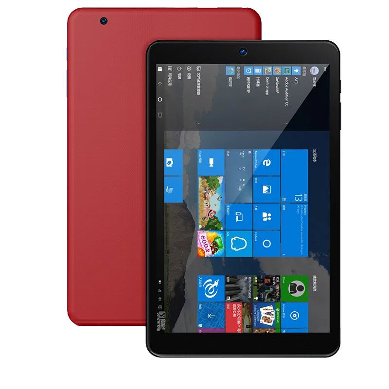 8-inch Win10 Tablet Windows System Tablet Two-in-one PC Storage 64G