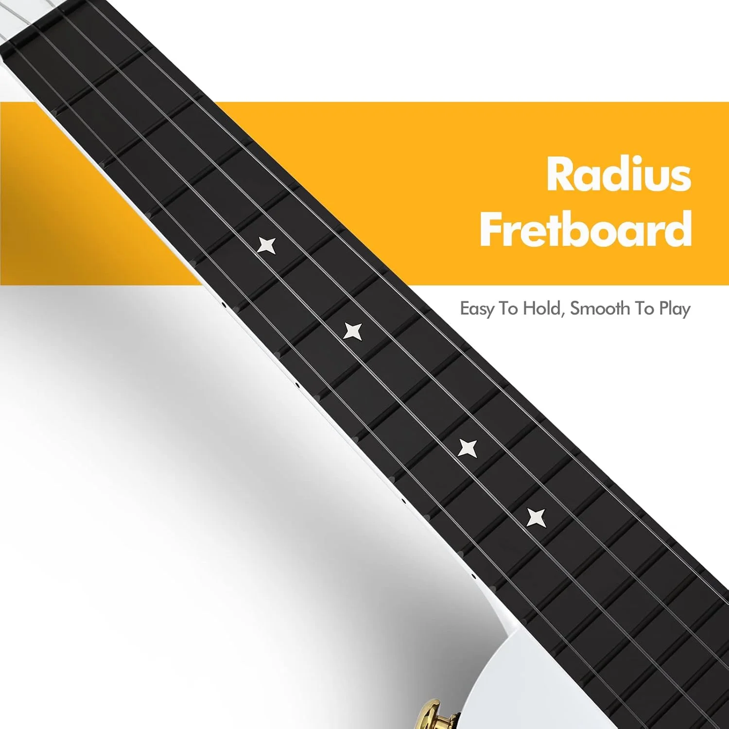 Thumbnail 3 - #17 New Ukuleles Arrivals