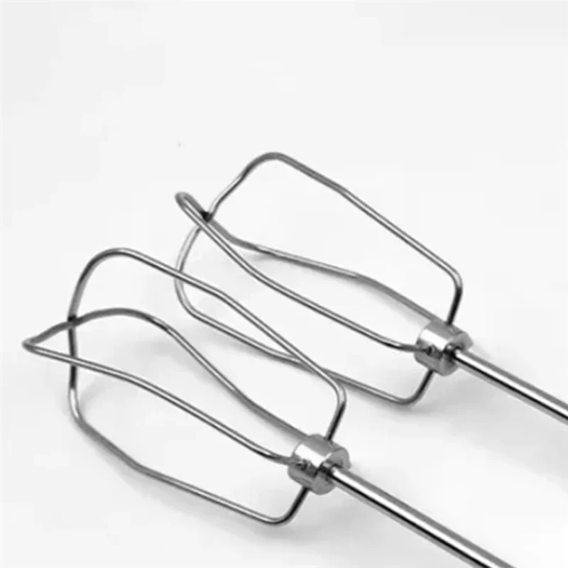 

AC93-Mixer Egg Beater Stainless Steel Mixer 4 Wire Blender Kitchen Accessories