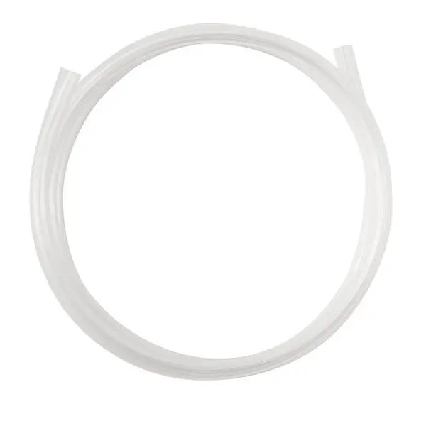 

Clear Vinyl Tubing 1/2' ID x 5/8' OD 10FT Plastic PVC Tubing Flexible Hose