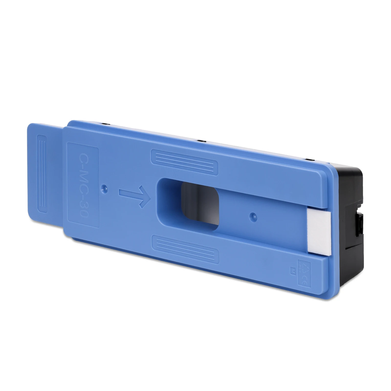 MC-30 Maintenance Box Installed With Chip For Canon Pro 560s 540 540S 520 2000 4000 4000s 6000s TX5200 TX5300 printer
