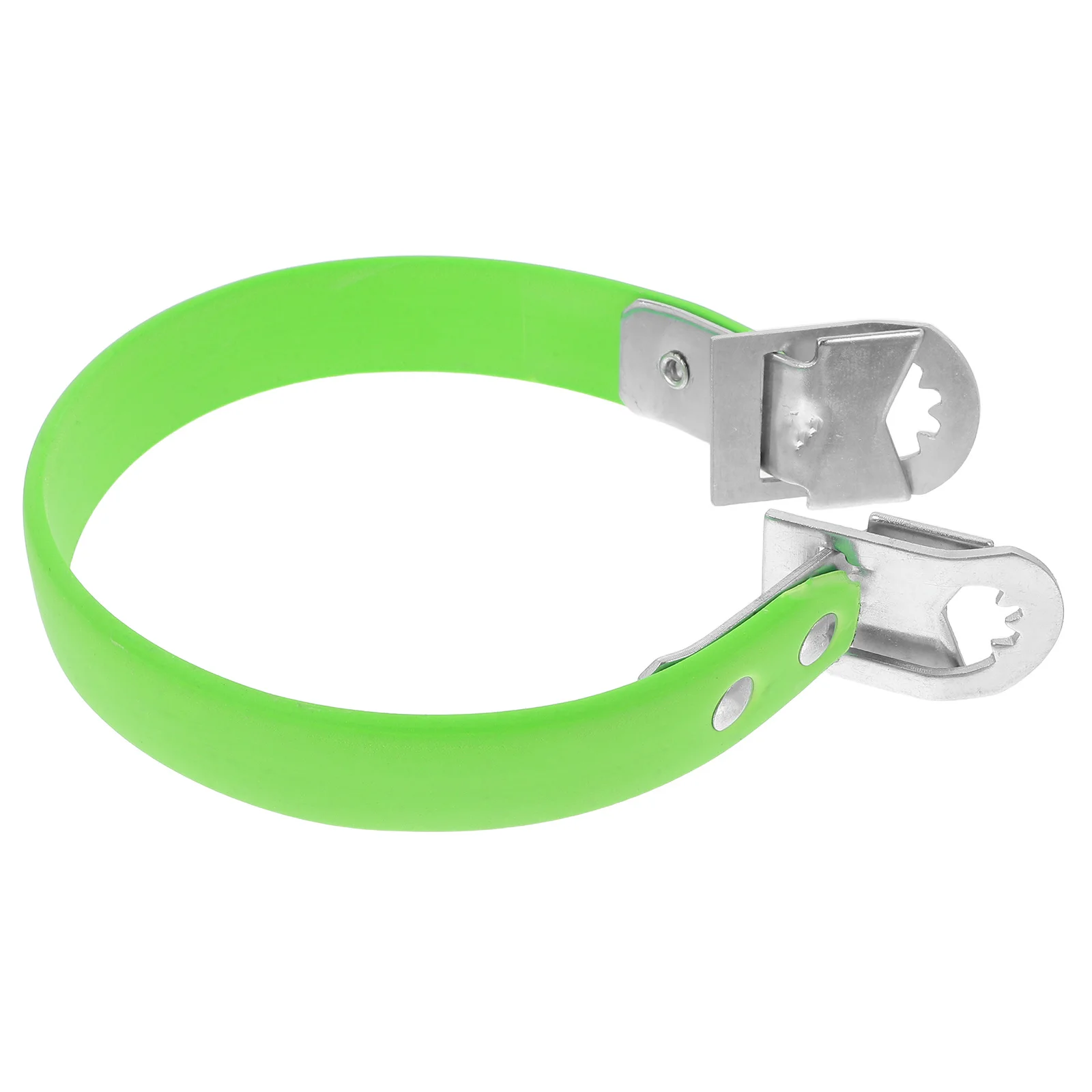 

Lifter Strap Heavy Duty Car Carrier Long Lasting Rubber Iron Universal Auto Lifting Tool For Truck Suv Rv