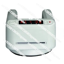 Automatic Cards Dealer Machine, 360° Rotating Card Dealer Machine for UNO Casino Games 2 DecksRechargeable Card Dealer