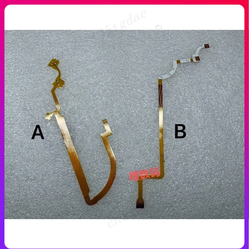 Original for Nikon 18-55VR AF-S aperture cable, anti-shake cable, vulnerable cable