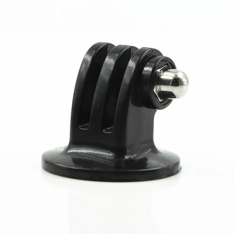 Stativ Mount Adapter Verbinden Konverter Basis Für GoPro Hero 11 10 9 8 7 5 Yi SJCAM Sport Action Kamera einbeinstativ Halter Zubehör