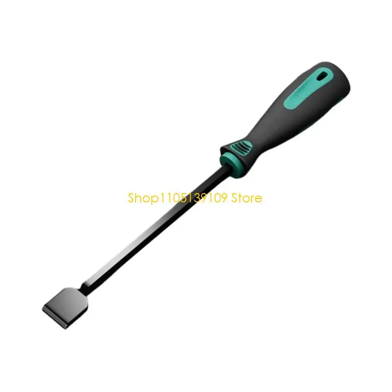 P5ED Engine Gasket Scraper Cylinder Cleaning Blade Tool for Various Repair Tasks