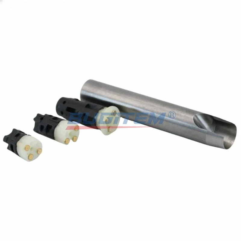 

Комплект модулей управления трансмиссией TCU Y3/8N2, Y3/8N1, Y3/8N3 722.9 с датчиками для 7-ступенчатой коробки передач CVT Mercedes-Benz