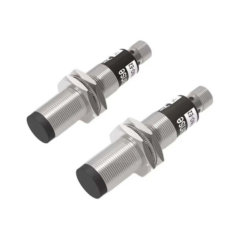 AKUSENSE Proximity Inductive 8 Mm Unshielded Equal To TRUCK Pe-x3d Proximity Sensor