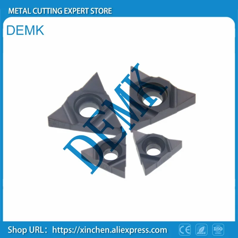 Imagem -04 - Fresa de Rosca de Furo Profundo Smt 15 21 23 26 31 36 Alongar Resfriamento Interno Cnc para Inserção de Carboneto da Série 11uid 16uid